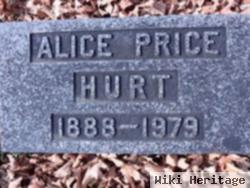 Alice Price Hurt