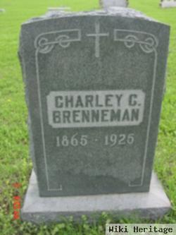 Charley G. Brenneman