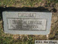 Tessie Ada Maxwell Linville