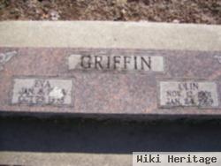 Olin Griffin