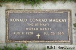 Ronald Conrad Mackay