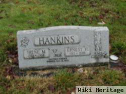 Ernest H Hankins