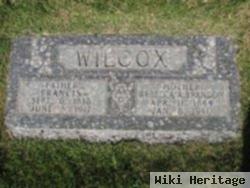 Rebecca Ann Brandon Wilcox