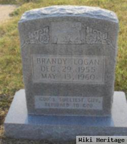 Brandon Theodore "brandy" Logan