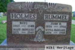 John Henry Rummel