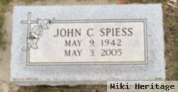 John Charles Spiess