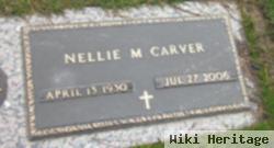 Nellie Marie Zirkle Carver