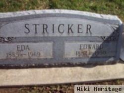 Edward Leo Stricker