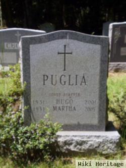 Hugo Puglia