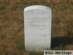 Andrew Nelson