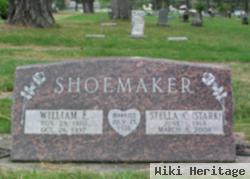 William E. Shoemaker