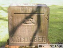 Ellen A Macomber