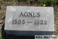 Agnes Hess