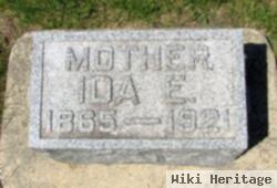 Ida E. Duke