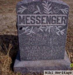 Albert G Messenger