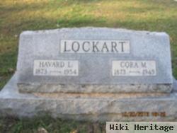 Havard L Lockart