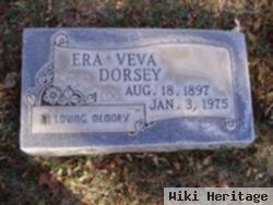 Era Veva Dorsey