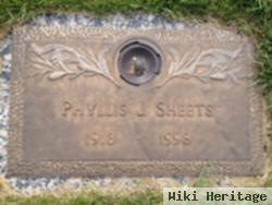 Phyllis J. Sheets