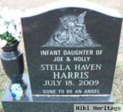 Stella Haven Harris