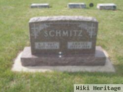 B.j. "pat" Schmitz