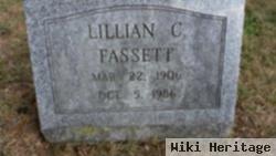 Lillian Fassett