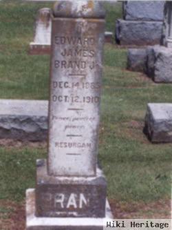 Edward James Brand, Jr