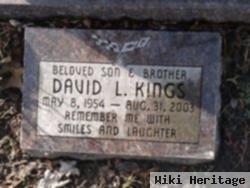 David L. Kings