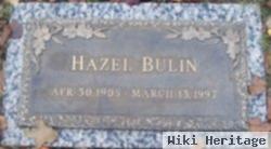 Hazel Austin Bulin