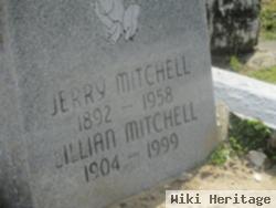 Jerry Mitchell