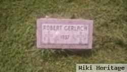 Robert Gerlach