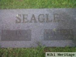 Walter Frank Seagle