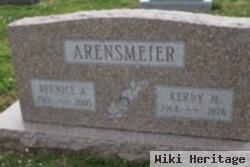 Kerby H. Arensmeier