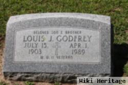 Louis J. Godfrey