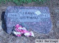 Frank Shewmake