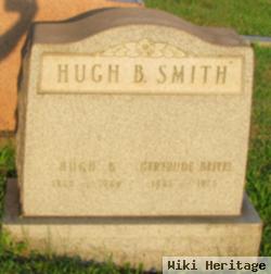 Hugh Bernard Smith