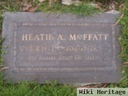 Heath Allan Moffatt