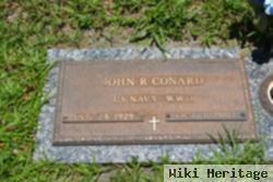 John R. Conrad
