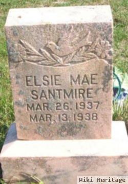 Elise Mae Santmire