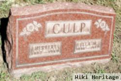 Ella M. Culp