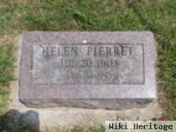 Helen C Kidd Pierret