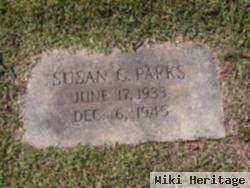 Susan C. Parks