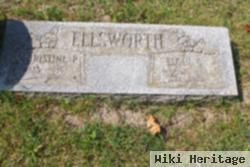 Elgin G. Ellsworth
