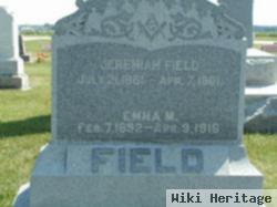 Jeremiah Field