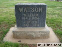 William Watson