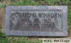 Howard O. Winborn