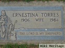 Ernestina Torres