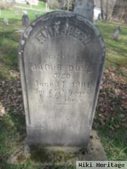 Elizabeth Dull