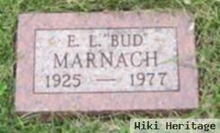 Elmer Louis "bud" Marnach