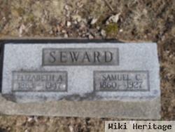 Elizabeth A. Seward