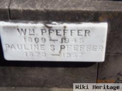 William Pfeffer